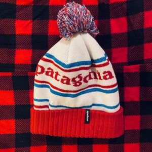 Patagonia Powder Town Beanie